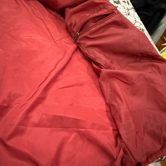 L.L Bean Jacket men’s size XL - Picture 15 of 15